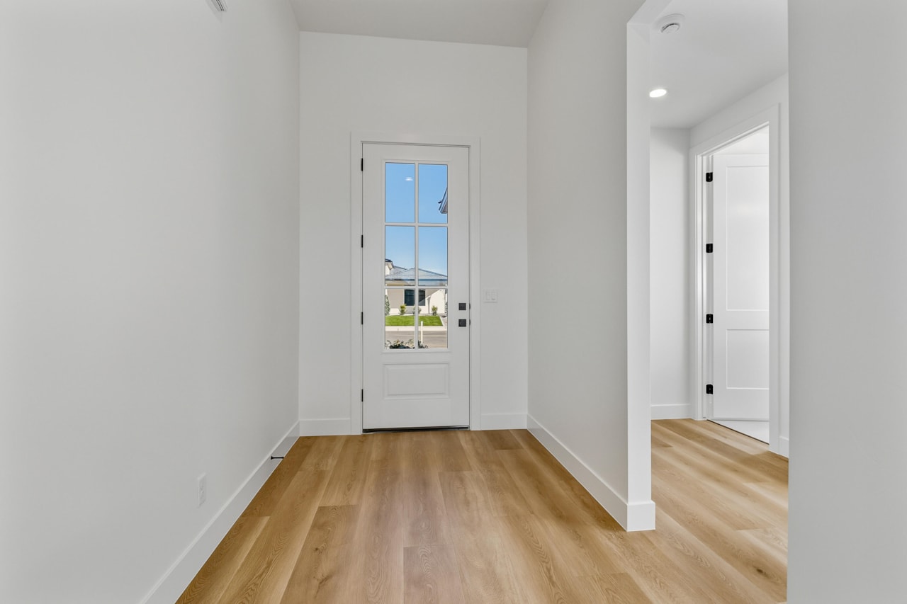 3098 S 4850  W #Lot 5 Hurricane, UT 84737 home for sale, MLS#26-267821 - Erika Rogers Photo 3