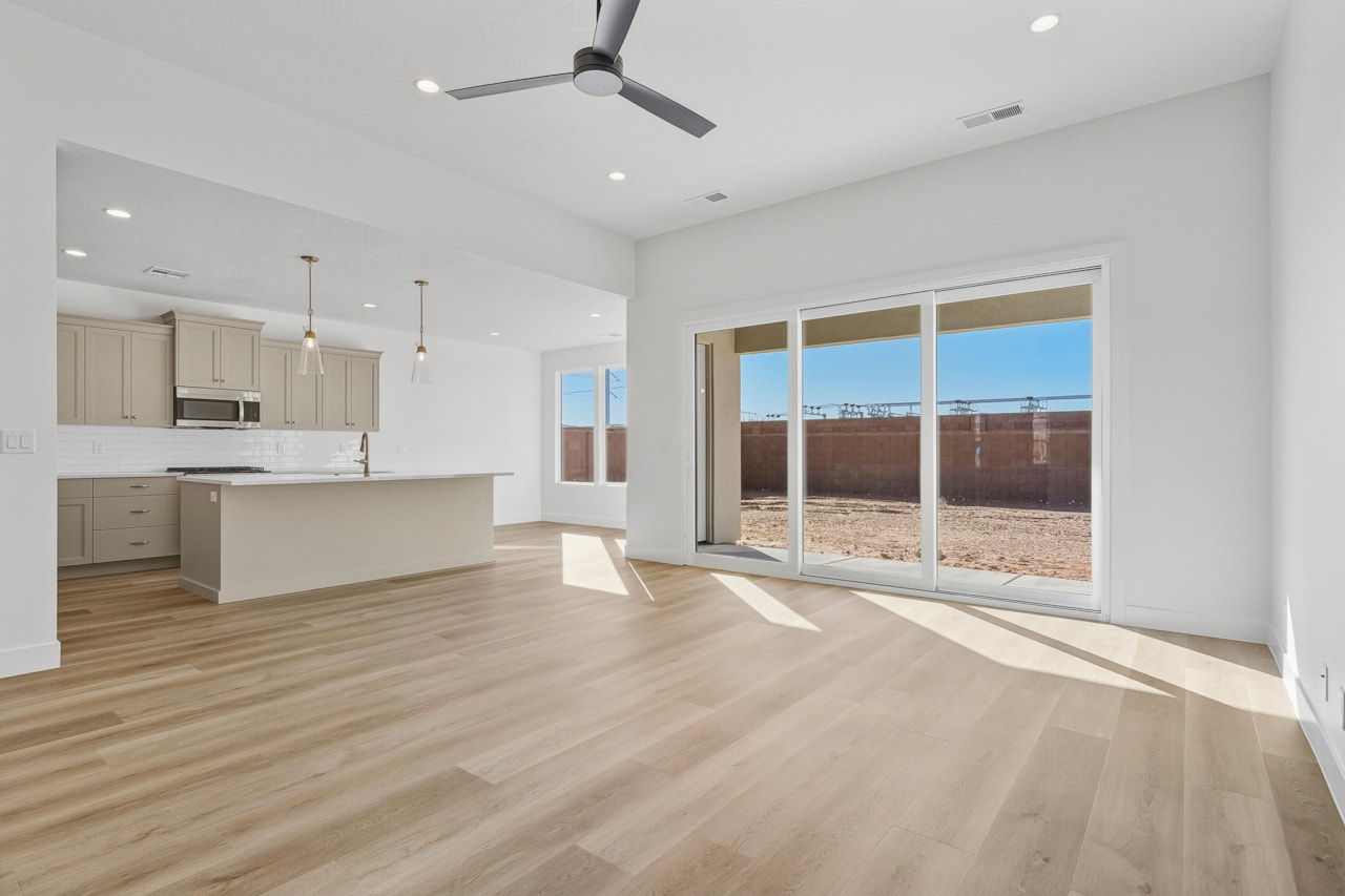 3098 S 4850  W #Lot 5 Hurricane, UT 84737 home for sale, MLS#26-267821 - Erika Rogers Photo 9