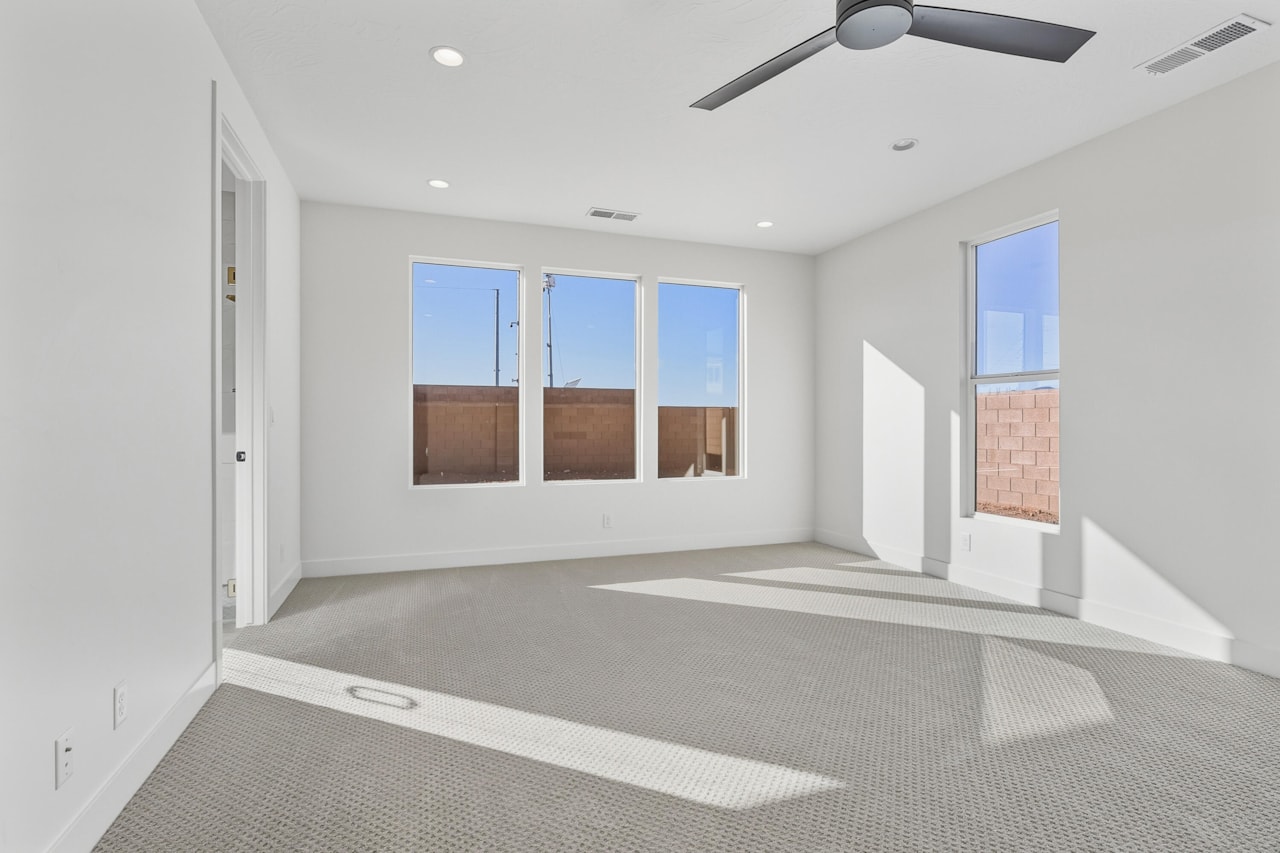 3098 S 4850  W #Lot 5 Hurricane, UT 84737 home for sale, MLS#26-267821 - Erika Rogers Photo 18