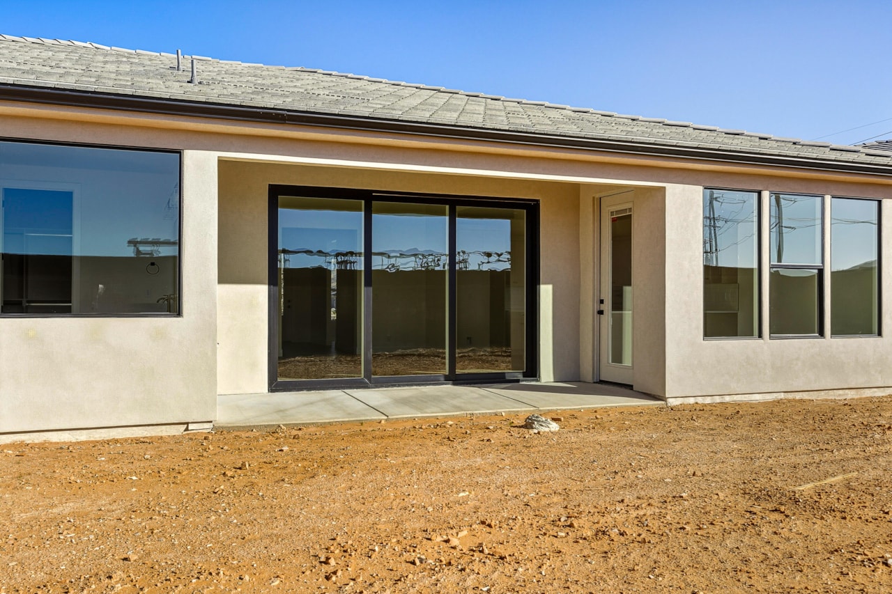 3098 S 4850  W #Lot 5 Hurricane, UT 84737 home for sale, MLS#26-267821 - Erika Rogers Photo 23