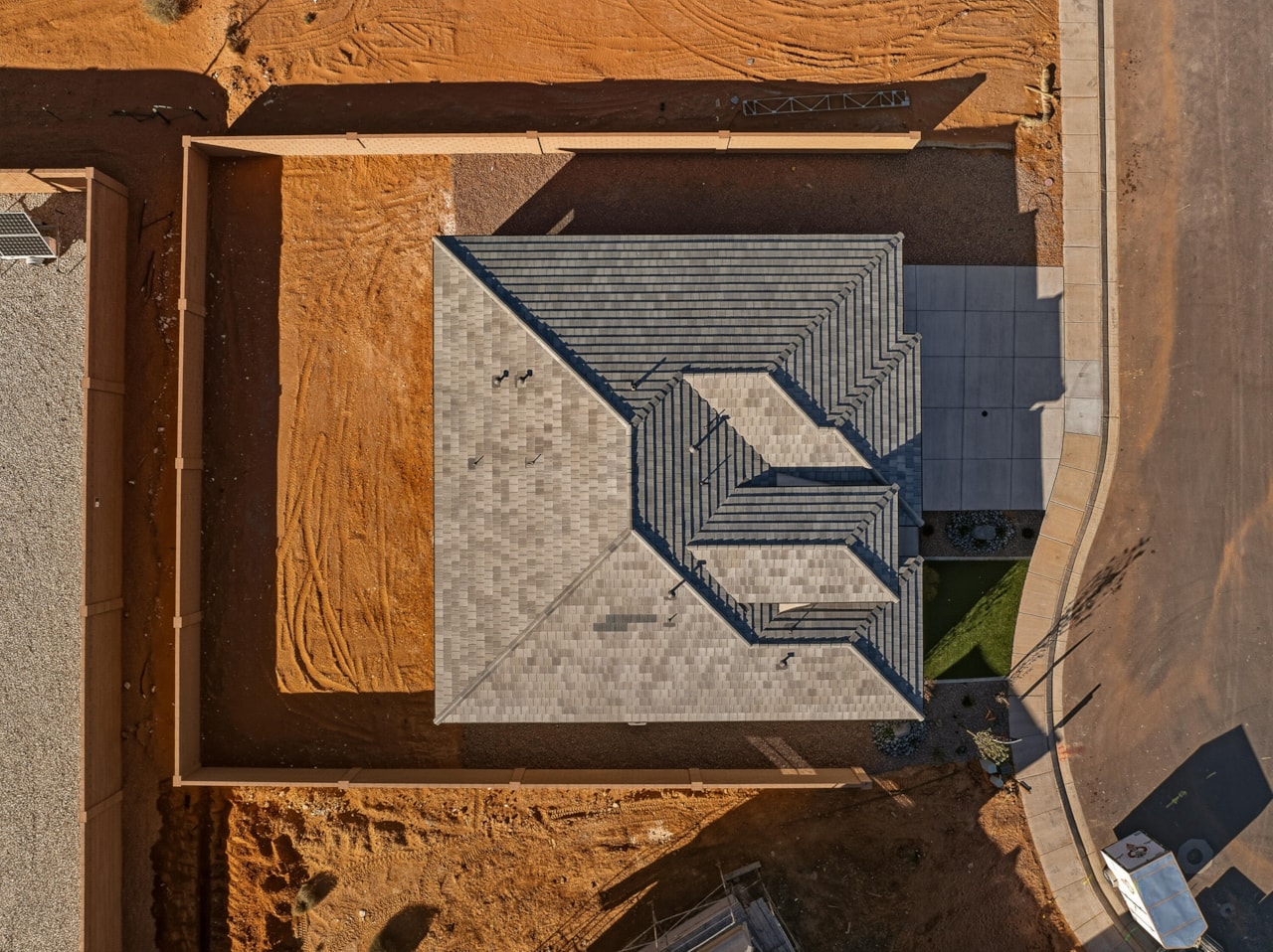 3098 S 4850  W #Lot 5 Hurricane, UT 84737 home for sale, MLS#26-267821 - Erika Rogers Photo 25