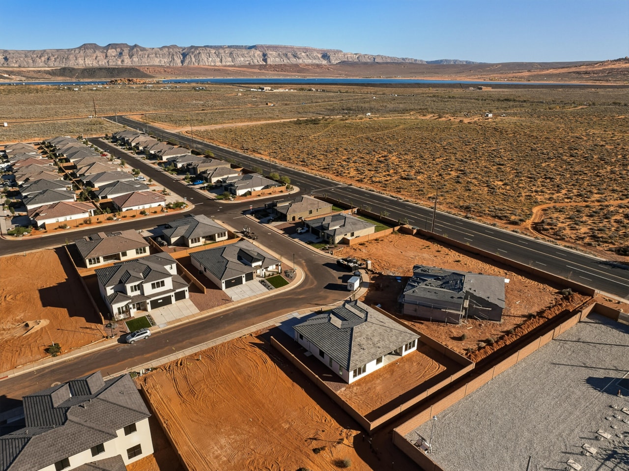 3098 S 4850  W #Lot 5 Hurricane, UT 84737 home for sale, MLS#26-267821 - Erika Rogers Photo 26