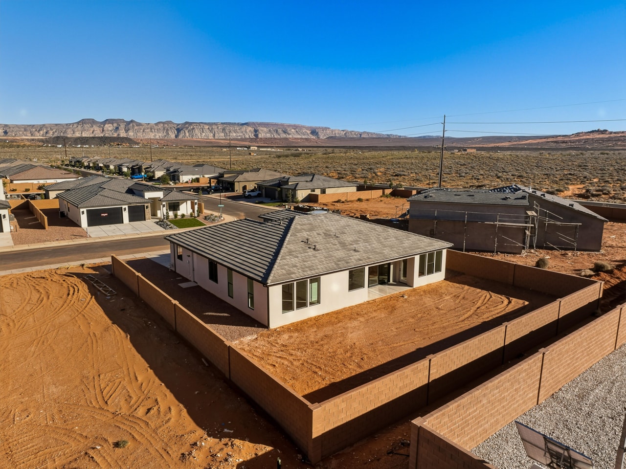3098 S 4850  W #Lot 5 Hurricane, UT 84737 home for sale, MLS#26-267821 - Erika Rogers Photo 27