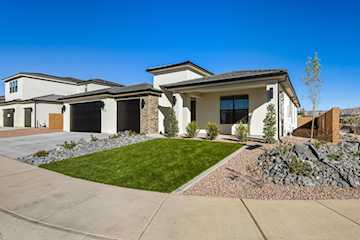 3129 S 4850  W #Lot 6 Hurricane, UT 84737 home for sale, MLS#26-267822 - Erika Rogers Photo 2