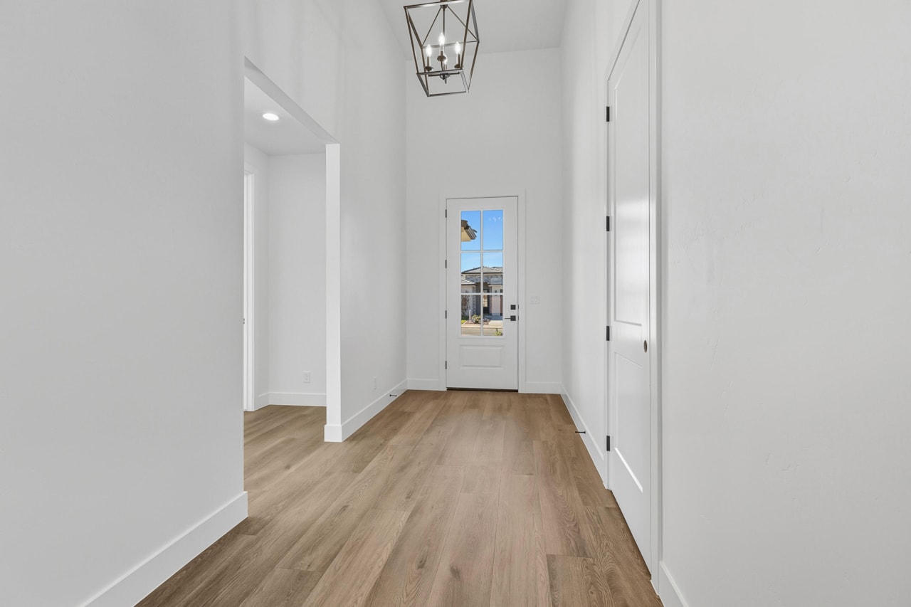 3129 S 4850  W #Lot 6 Hurricane, UT 84737 home for sale, MLS#26-267822 - Erika Rogers Photo 3