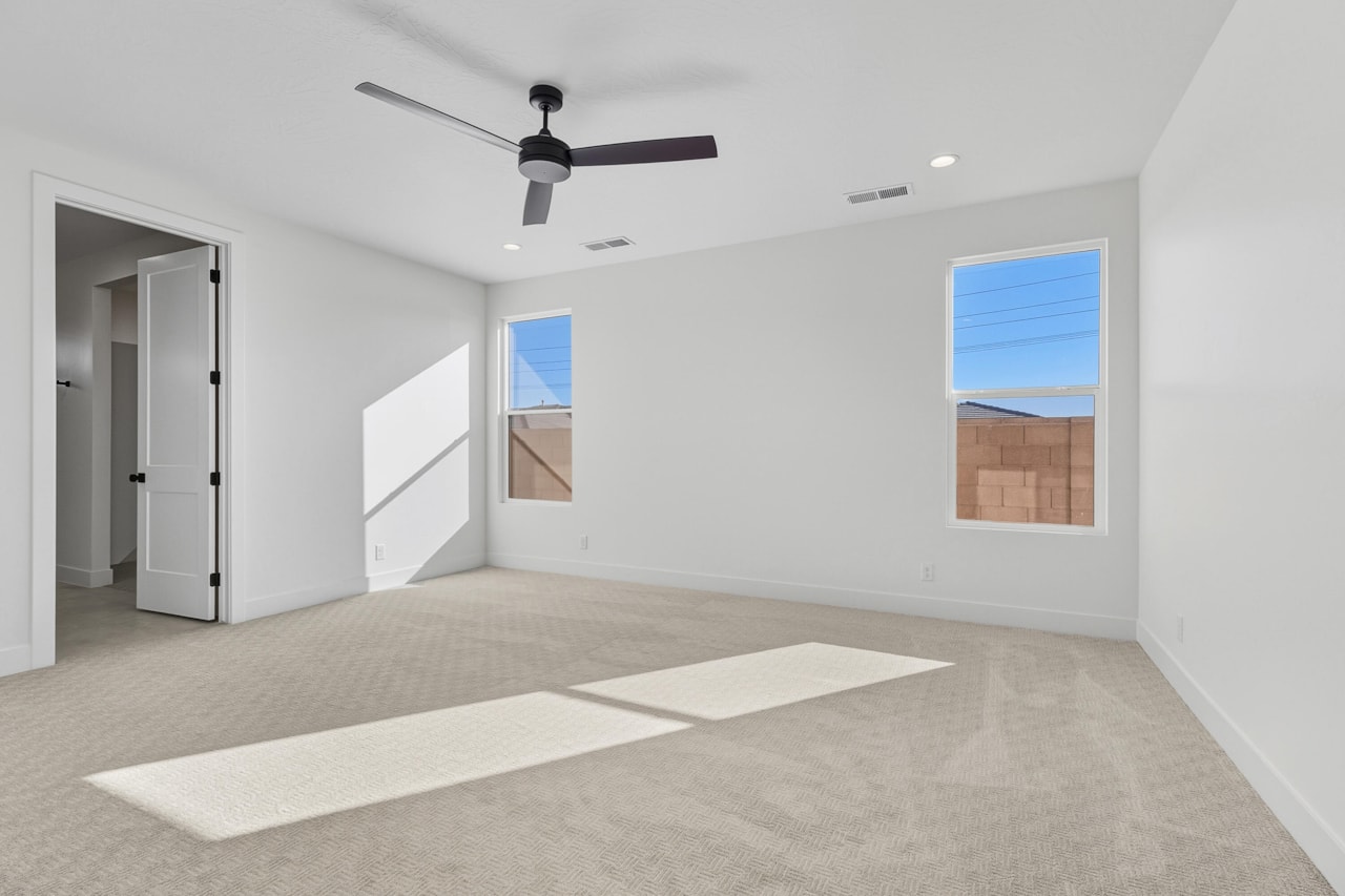 3129 S 4850  W #Lot 6 Hurricane, UT 84737 home for sale, MLS#26-267822 - Erika Rogers Photo 6