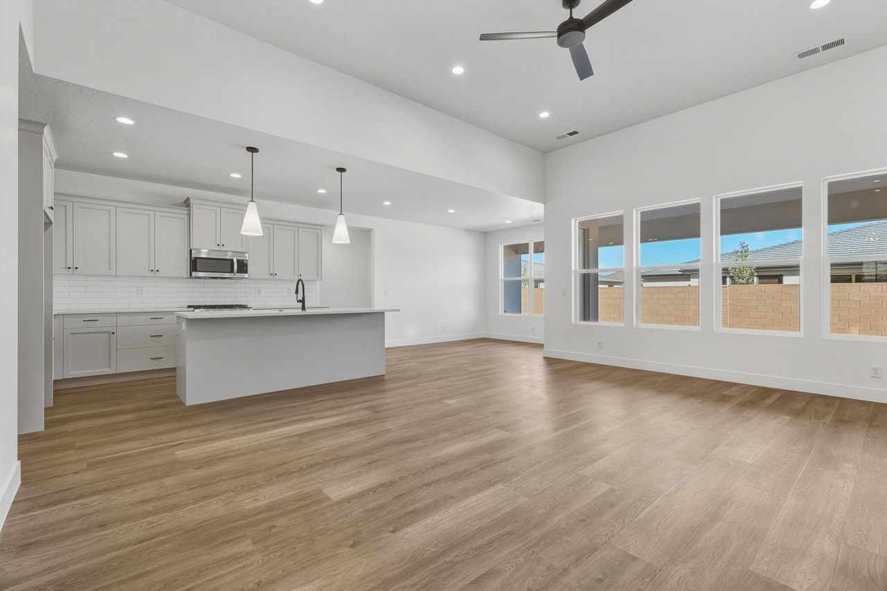 3129 S 4850  W #Lot 6 Hurricane, UT 84737 home for sale, MLS#26-267822 - Erika Rogers Photo 11