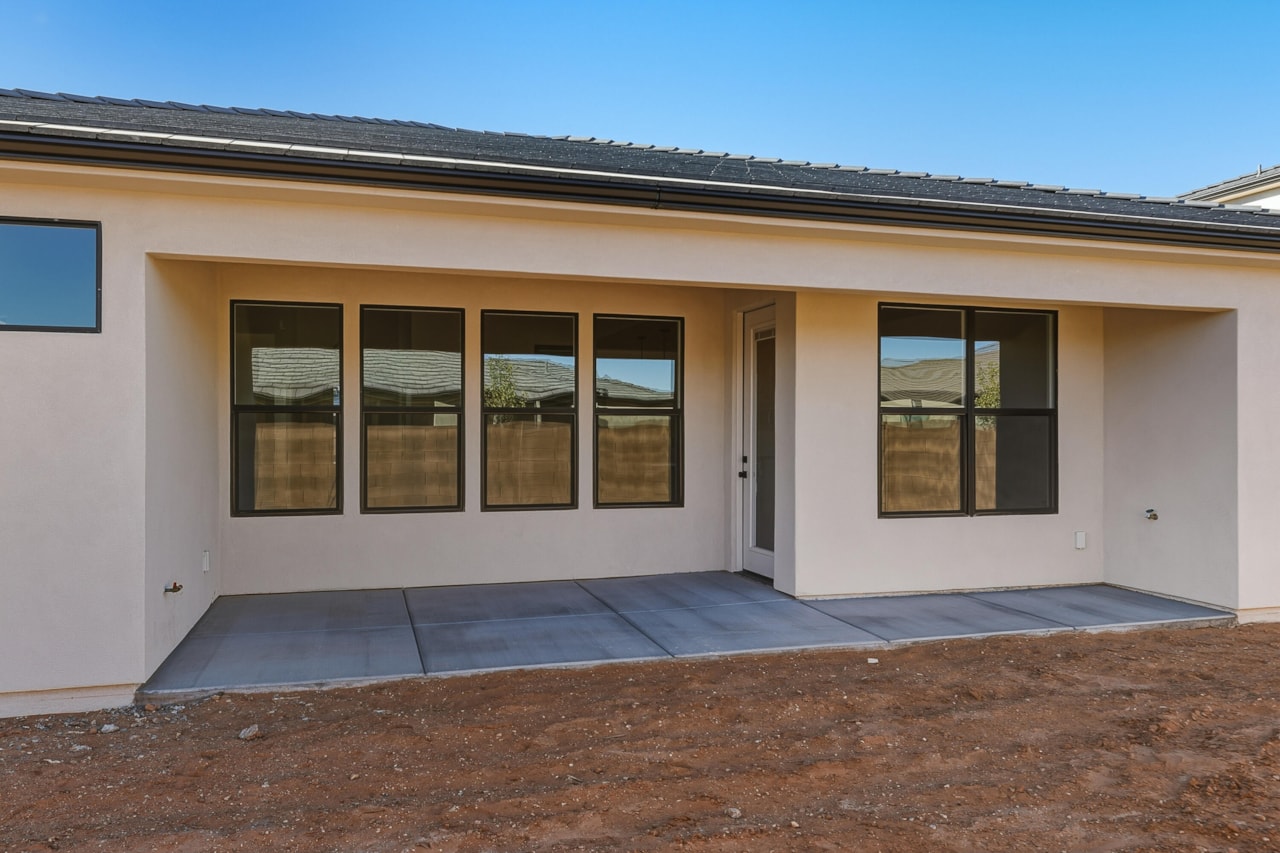 3129 S 4850  W #Lot 6 Hurricane, UT 84737 home for sale, MLS#26-267822 - Erika Rogers Photo 20