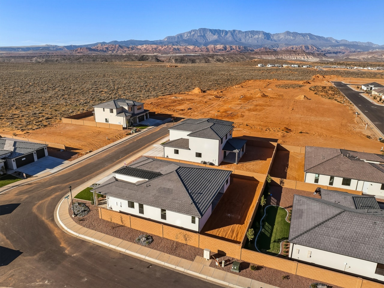 3129 S 4850  W #Lot 6 Hurricane, UT 84737 home for sale, MLS#26-267822 - Erika Rogers Photo 24