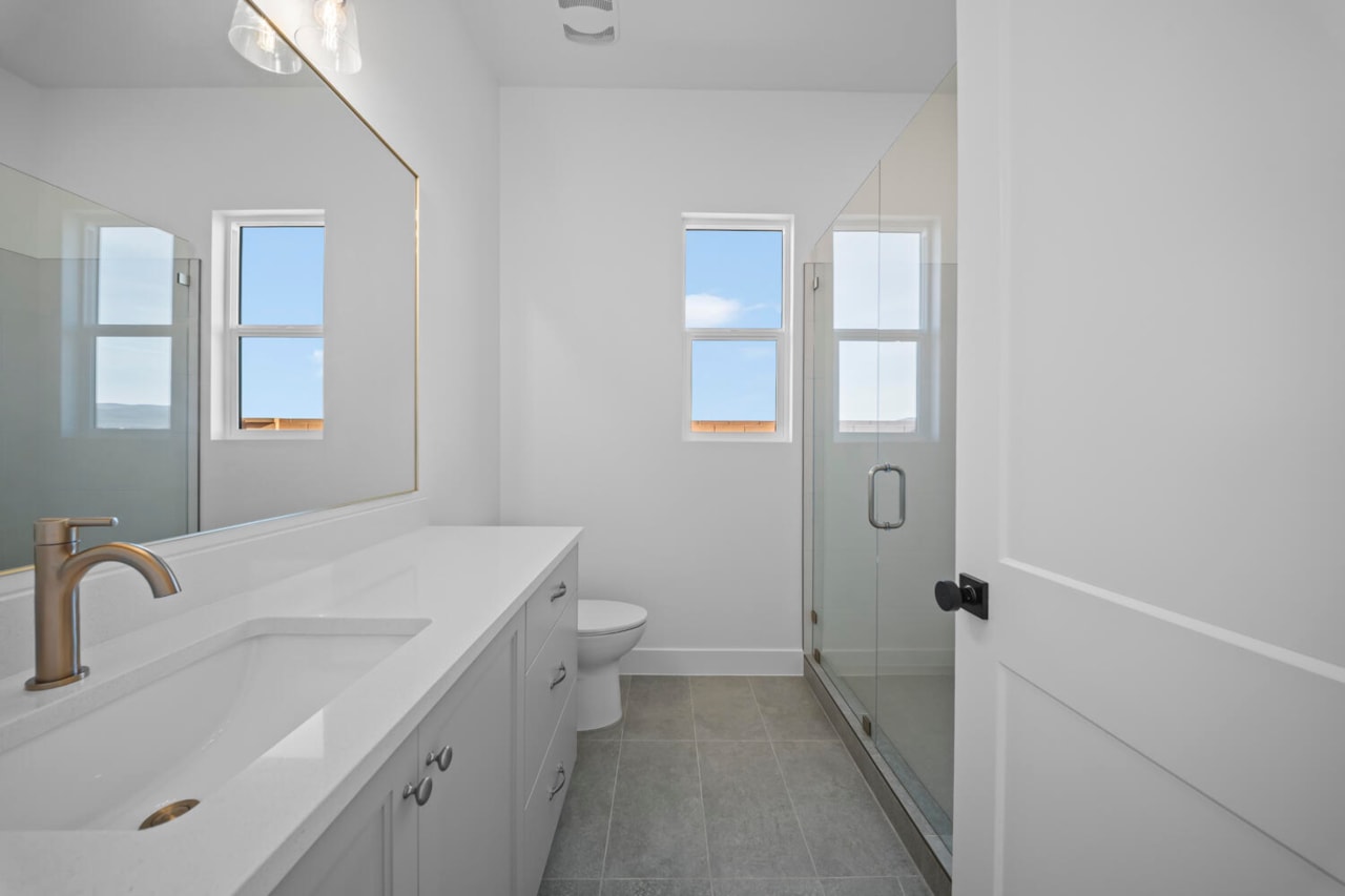 4874 W 2820  S #Lot 6 Hurricane, UT 84737 home for sale, MLS#26-267823 - Erika Rogers Photo 9