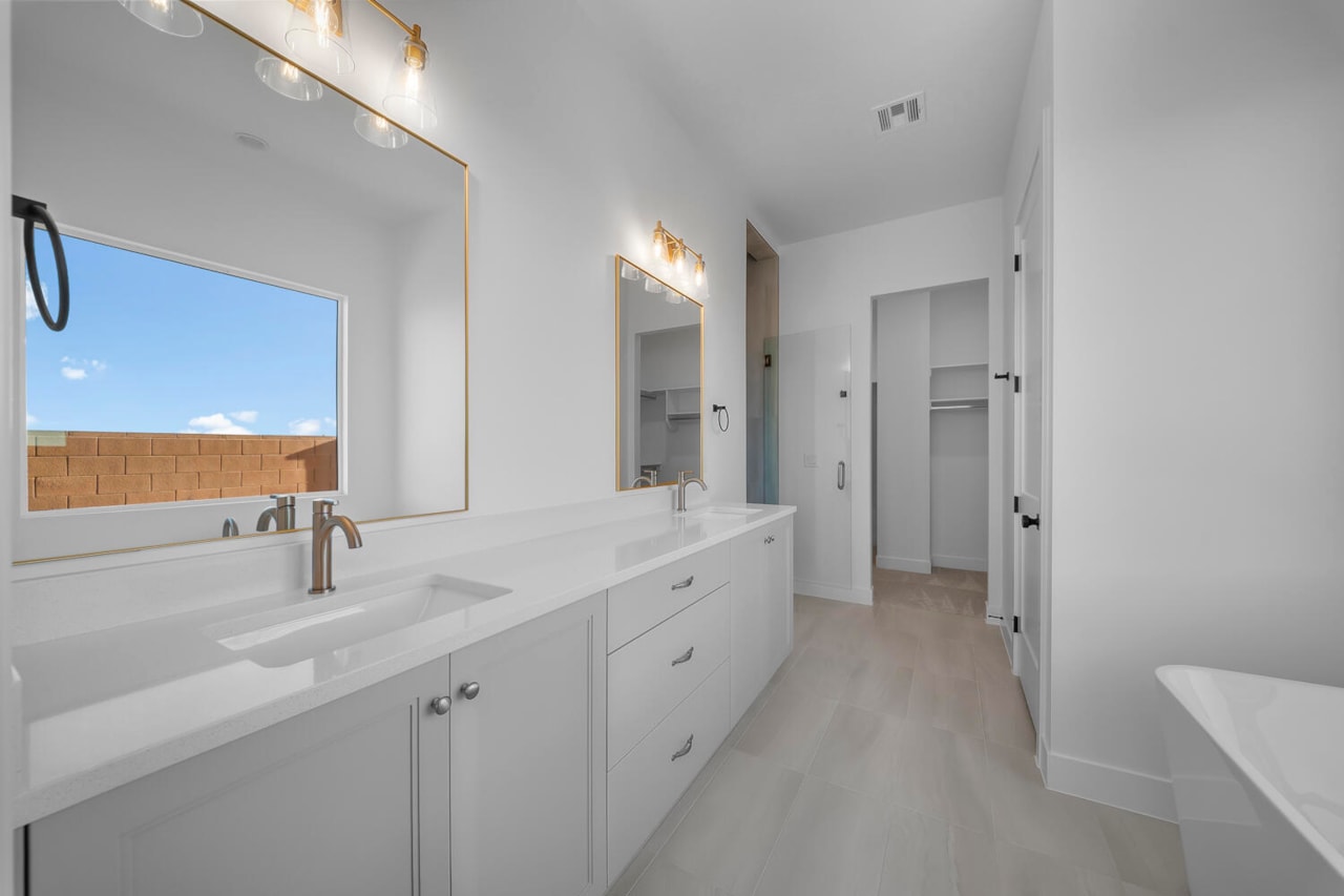 4874 W 2820  S #Lot 6 Hurricane, UT 84737 home for sale, MLS#26-267823 - Erika Rogers Photo 16