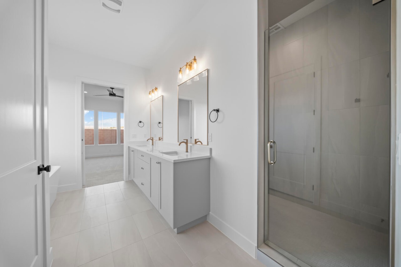 4874 W 2820  S #Lot 6 Hurricane, UT 84737 home for sale, MLS#26-267823 - Erika Rogers Photo 24