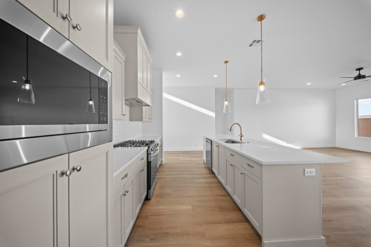 4874 W 2820  S #Lot 6 Hurricane, UT 84737 home for sale, MLS#26-267823 - Erika Rogers Photo 36