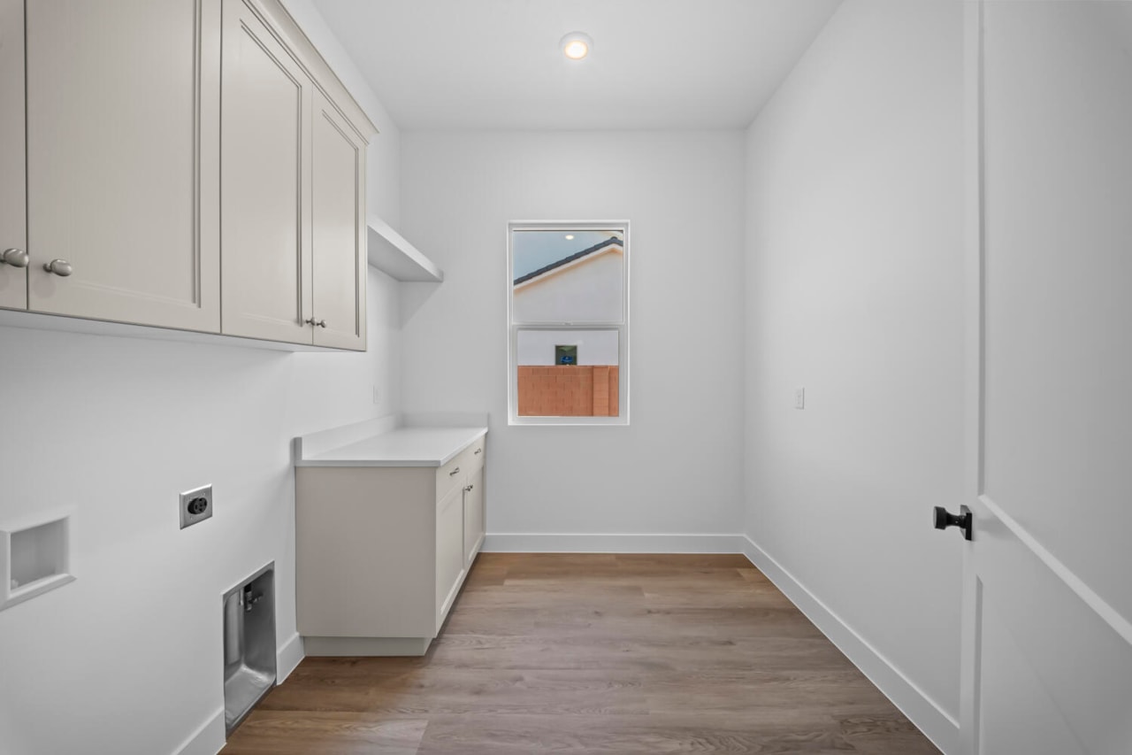 4874 W 2820  S #Lot 6 Hurricane, UT 84737 home for sale, MLS#26-267823 - Erika Rogers Photo 39