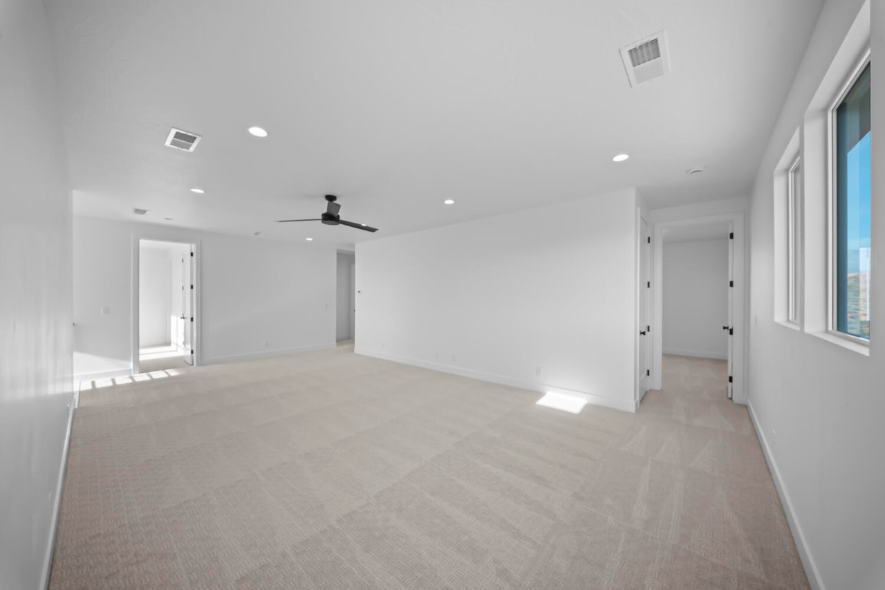 4874 W 2820  S #Lot 6 Hurricane, UT 84737 home for sale, MLS#26-267823 - Erika Rogers Photo 42