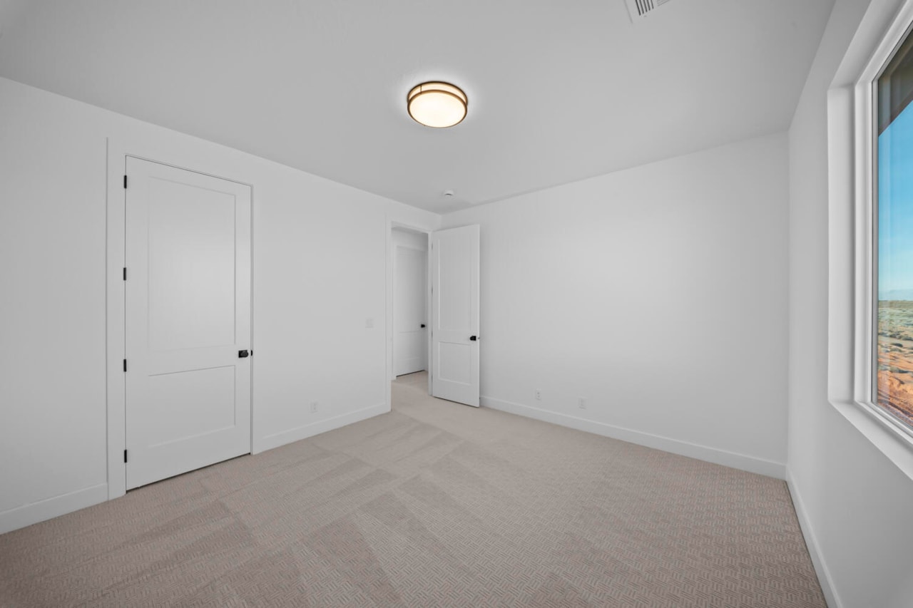 4874 W 2820  S #Lot 6 Hurricane, UT 84737 home for sale, MLS#26-267823 - Erika Rogers Photo 50