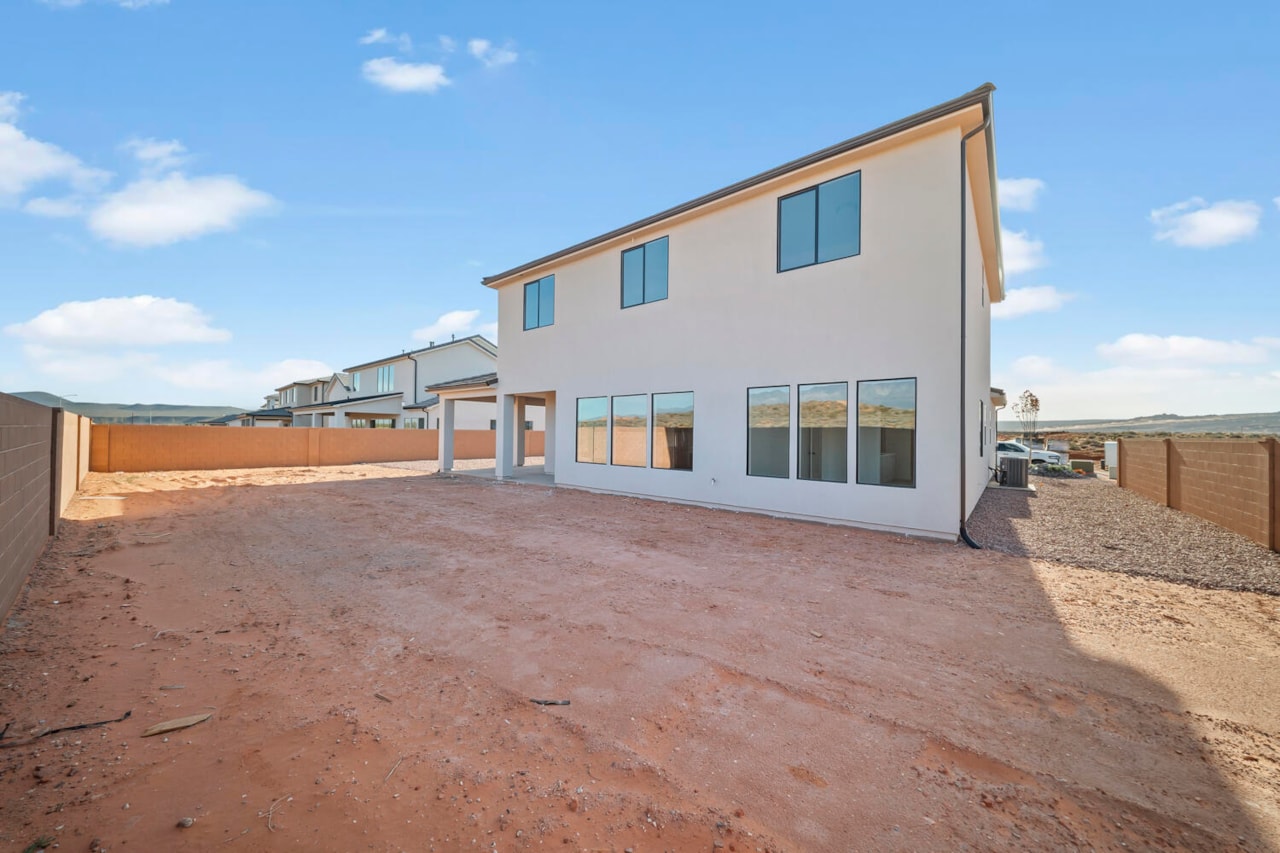 4874 W 2820  S #Lot 6 Hurricane, UT 84737 home for sale, MLS#26-267823 - Erika Rogers Photo 59