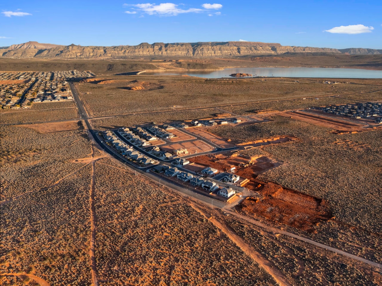 4874 W 2820  S #Lot 6 Hurricane, UT 84737 home for sale, MLS#26-267823 - Erika Rogers Photo 66