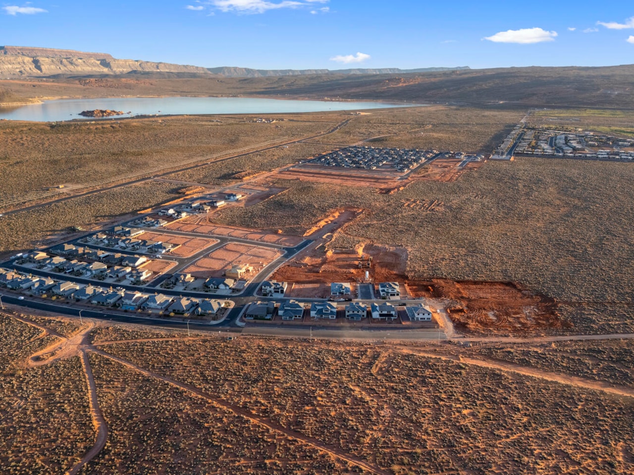 4874 W 2820  S #Lot 6 Hurricane, UT 84737 home for sale, MLS#26-267823 - Erika Rogers Photo 68