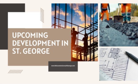 How New Development in St. George Could Impact Property Values