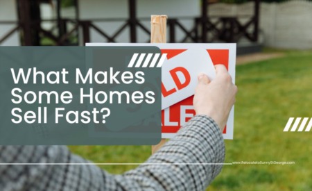 Why Some St. George Homes Sell in Days (and Others Sit for Months)