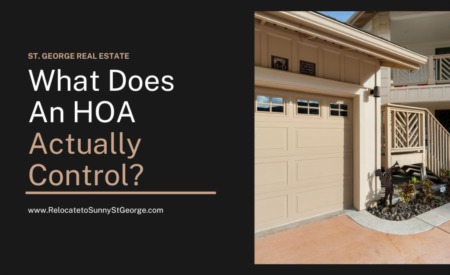 What Your HOA Is Really Allowed to Control — And How Buyers Can Avoid Nasty Surprises 