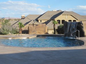 More About Coral Ridges