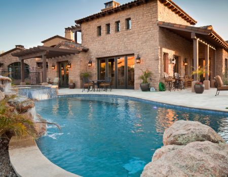 Tonaquint Terrace Homes for Sale