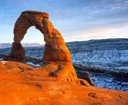 Weather In St. George, UT